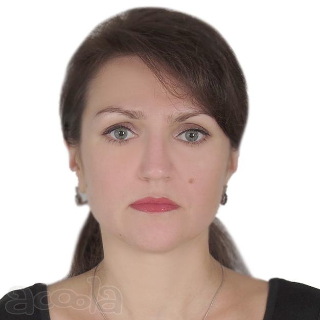 Профессиональные бухгалтерские услуги