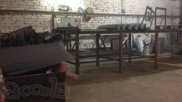 Оборудование для производства Клеточных блоков для птицеводства