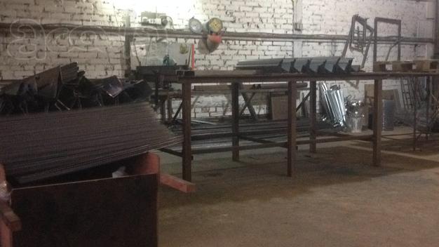 Продаётся производство клеточного оборудования