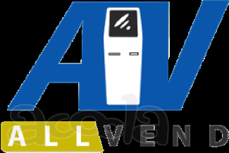 Программное обеспеечение ALLVEND для ссистем самообслуживания