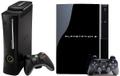 Ремонт  игровых консолей: PS3, PS4, Xbox 360/One любой сложности.