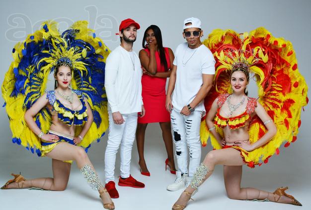 Latin Lopez Show