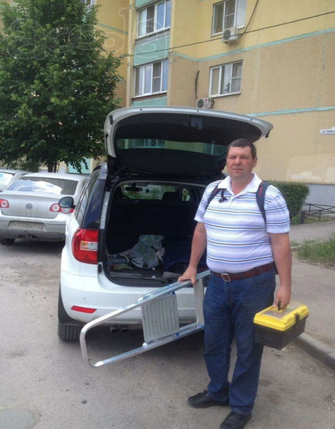 Электрик Ростов-на –Дону