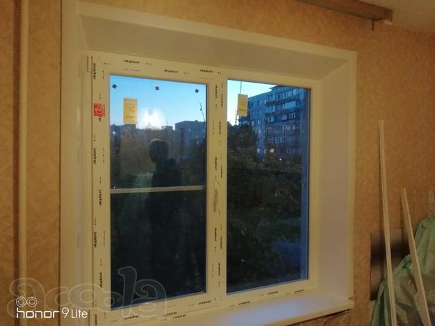 Изготовление и монтаж металлопластиковых окон Ростов-на-Дону