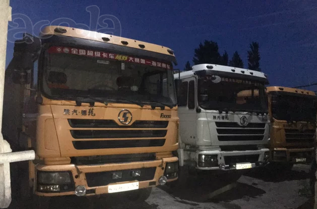Услуги самосвалов и спецтехники Красный сулин