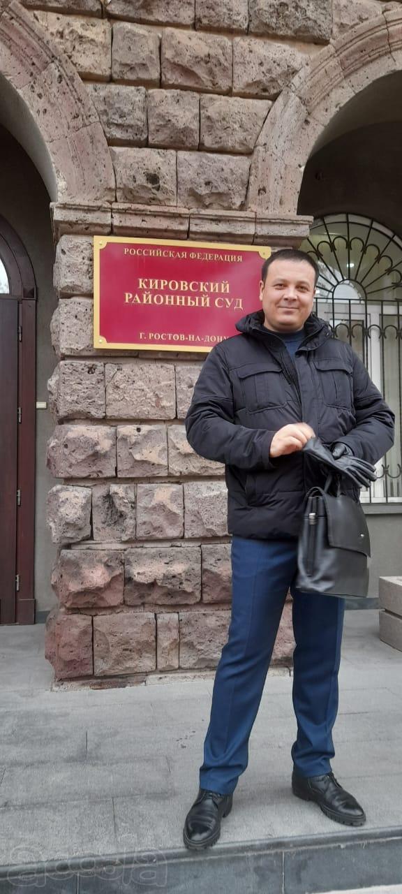 Честный юрист. Опыт и результат